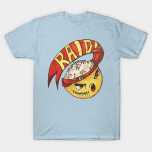 Beazers RAID! T-Shirt